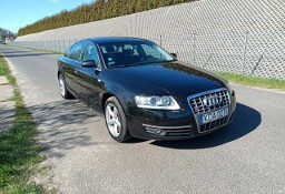 Audi A6 III (C6) Audi A6 2.0TDI 140km 05r