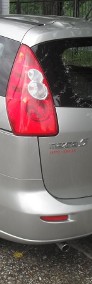 Mazda 5 1.8 GAZ SEKW zarejestr. klima I rej.2006 r.-4