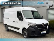 Renault Master L2H2 Klima 136KM 2.3DCI Ład:1.5t *39.700km / www.auto-hit.com /