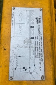 JCB Qufit - Szybkozłącze-2