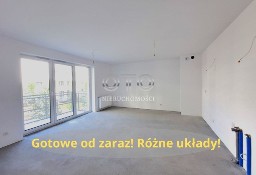 Nowe mieszkanie Wrocław Szczepin