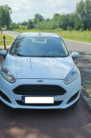 Ford Fiesta IX Ford Fiesta 1,3 pb * ładna*-2