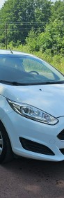 Ford Fiesta IX Ford Fiesta 1,3 pb * ładna*-3
