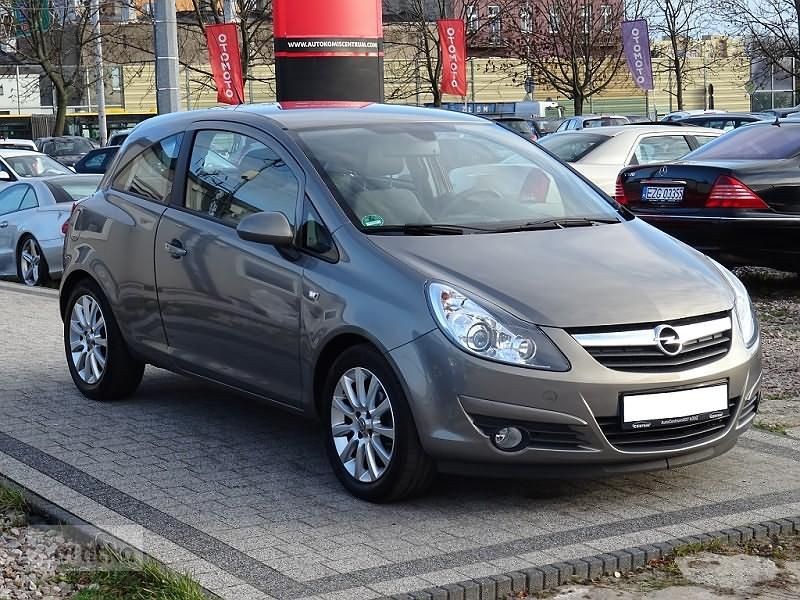 opel corsa 2010 automat opel corsa 2010 automat