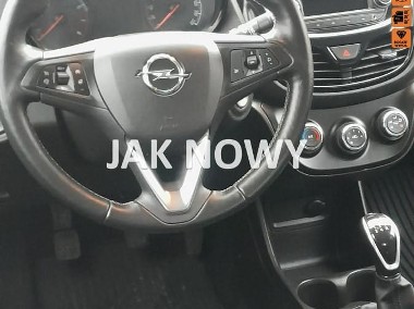 Opel Karl I polecam Opla KARLA z 2018r-1