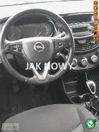 Opel Karl I polecam Opla KARLA z 2018r