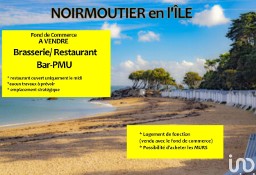 Lokal NOIRMOUTIER-EN-L&apos;ÎLE