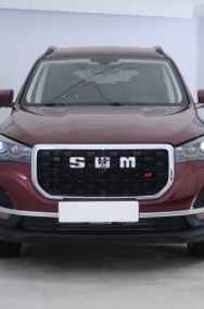 , 1. Właściciel, Serwis ASO, 7 miejsc, Skóra, Navi, Klima,, , 1. Właściciel,-2