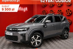 Dacia Inny Dacia Journey 1.2 TCe mHEV Bigster Journey 1.2 TCe mHEV 140KM / Pakiet Parking,