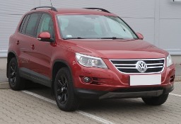 Volkswagen Tiguan Salon Polska, Serwis ASO, DSG, Xenon, Bi-Xenon, Klimatronic,