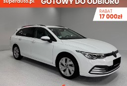 Volkswagen Golf VIII VIII 1.5 TSI Life Plus 1.5 TSI Life Plus 116KM