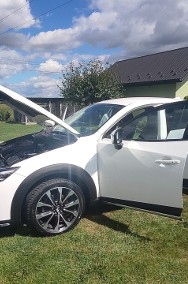 2018r 1.8 115 KM Napęd 4x4-2