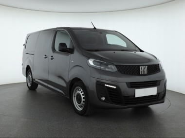 Fiat Scudo , VAT 23%, 2 Miejsca-1