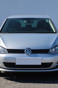 Volkswagen Golf Sportsvan , Navi, Klimatronic, Tempomat, Parktronic,-2