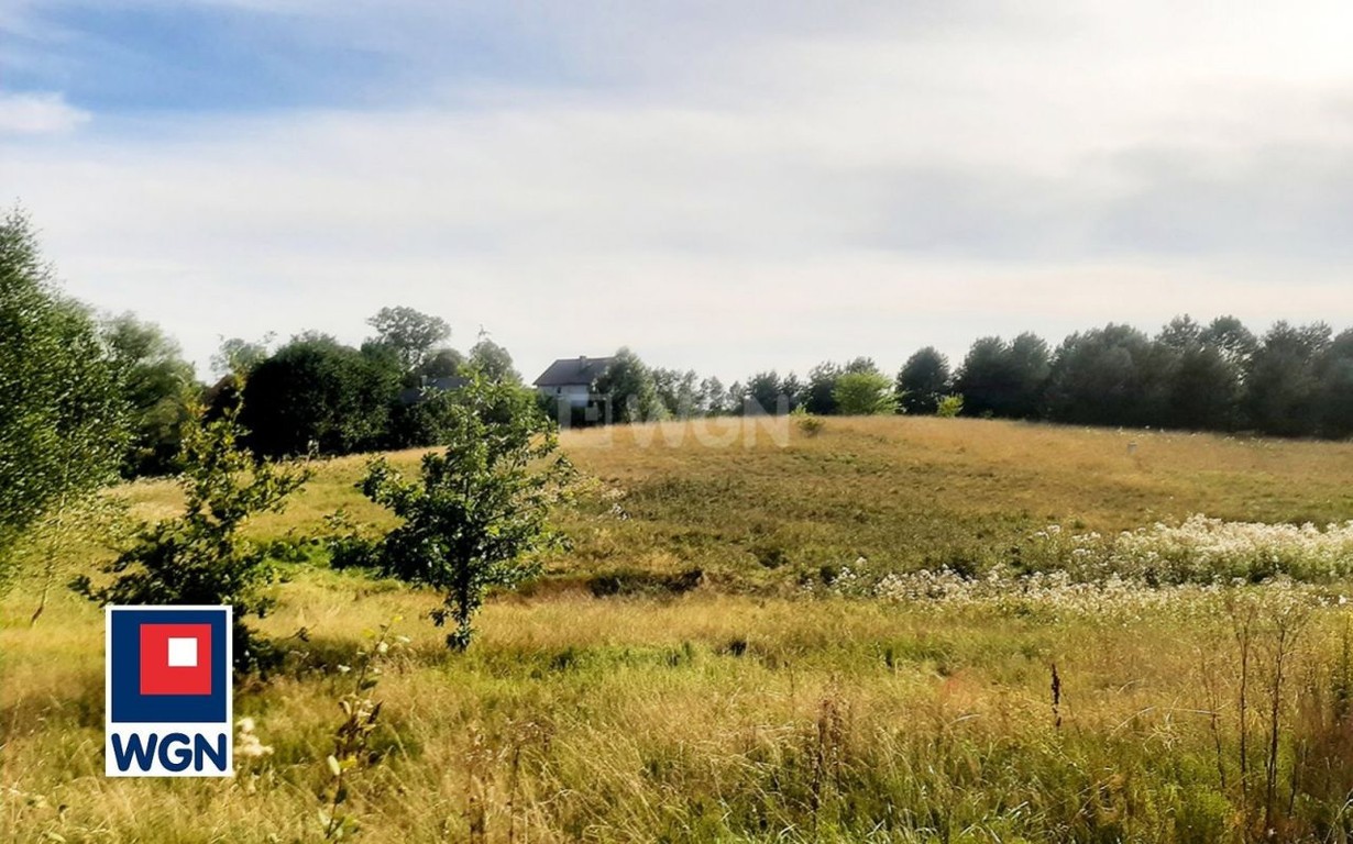 Działka na sprzedaż, 2633 m², Przywidz Roztoka - Więcej