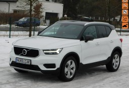 Volvo XC40 z Gwarancją Bezwypadkowy 100%