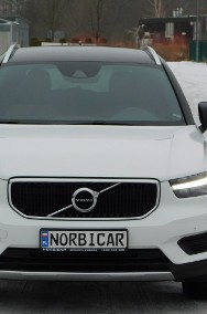 Volvo XC40 z Gwarancją Bezwypadkowy 100%-2