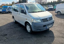 Volkswagen Transporter T5 Volkswagen Transporter T5 1.9TDI 105km 05r 9OS