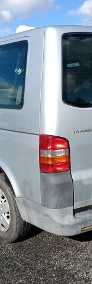 Volkswagen Transporter T5 Volkswagen Transporter T5 1.9TDI 105km 05r 9OS-3