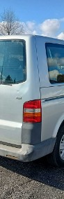 Volkswagen Transporter T5 Volkswagen Transporter T5 1.9TDI 105km 05r 9OS-4