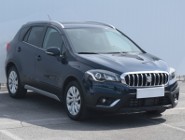 Suzuki SX4 S-Cross , Salon Polska, 1. Właściciel, Serwis ASO, Automat,