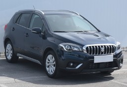 Suzuki SX4 S-Cross , Salon Polska, 1. Właściciel, Serwis ASO, Automat,