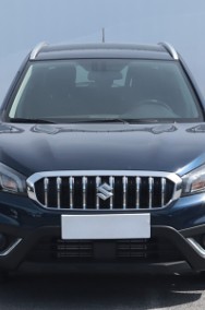 Suzuki SX4 S-Cross , Salon Polska, 1. Właściciel, Serwis ASO, Automat,-2