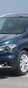 Suzuki SX4 S-Cross , Salon Polska, 1. Właściciel, Serwis ASO, Automat,-3