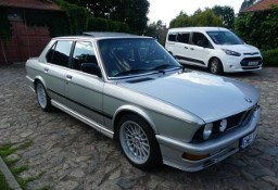 BMW SERIA 5 II (E28) M 535i E28