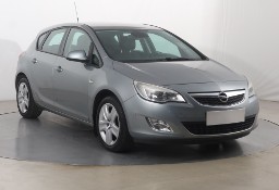 Opel Astra J , Klimatronic, Tempomat, Parktronic, Podgrzewane siedzienia