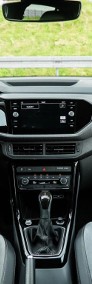 Volkswagen T-Cross , Salon Polska, Serwis ASO, Automat, Navi, Klimatronic,-3