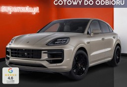 Porsche Cayenne II Coupe E-Hybrid 3.0 (470KM) | Adaptacyjny tempomat + Nagłośnienie BOS