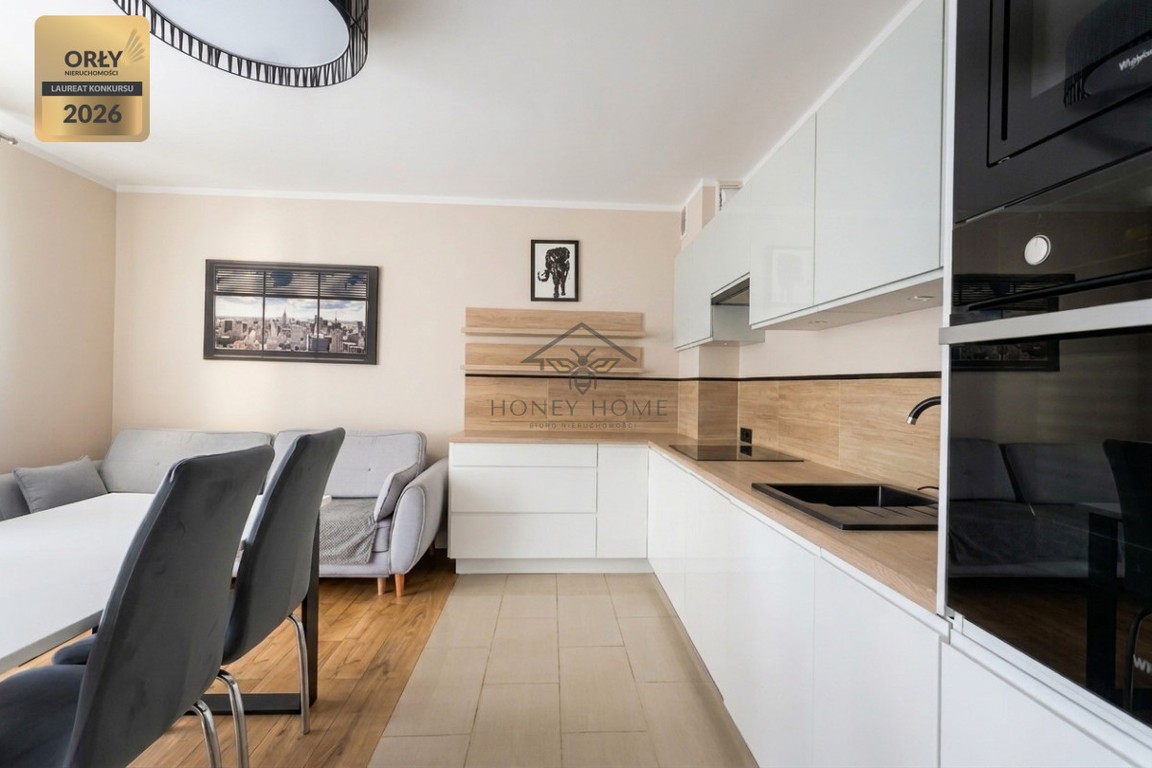 Mieszkanie na sprzedaż, 3 pokoje, 61 m², Wejherowo
