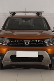 Dacia Duster I , Salon Polska, 1. Właściciel, Serwis ASO, GAZ, Navi,-2