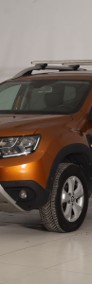 Dacia Duster I , Salon Polska, 1. Właściciel, Serwis ASO, GAZ, Navi,-3