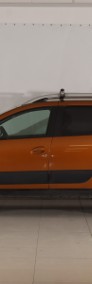 Dacia Duster I , Salon Polska, 1. Właściciel, Serwis ASO, GAZ, Navi,-4