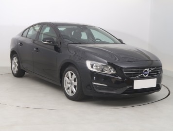 Volvo S60 II , Navi, Klimatronic, Tempomat, Parktronic
