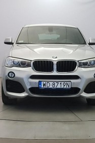 BMW X4 I [F26] xDrive20d M Sport! Z Polskiego Salonu! Faktura VAT-2