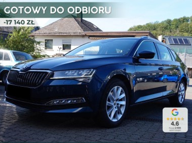 Skoda Superb III Style 2.0 TDI DSG 4x4 Style 2.0 TDI 200KM DSG 4x4-1