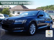 Skoda Superb III Style 2.0 TDI DSG 4x4 Style 2.0 TDI 200KM DSG 4x4