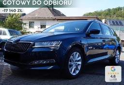 Skoda Superb III Style 2.0 TDI DSG 4x4 Style 2.0 TDI 200KM DSG 4x4