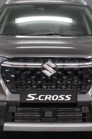 Suzuki SX4 S-Cross 1.4 BoosterJet mHEV Elegance SP 4WD aut 1.4 BoosterJet mHEV Elegance-2