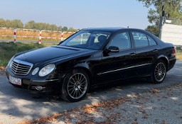 Mercedes-Benz Klasa E W211