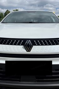 Renault Captur Evolution Eco-G LPG 1.2 TCe Evolution Eco-G LPG 1.2 TCe 120KM / pakiet-2