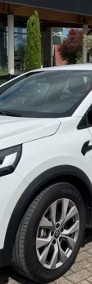 Renault Captur Evolution Eco-G LPG 1.2 TCe Evolution Eco-G LPG 1.2 TCe 120KM / pakiet-3