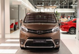 Toyota ProAce Verso 2.0 D4-D Long Family