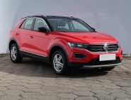 Volkswagen T-Roc , Salon Polska, 1. Właściciel, Serwis ASO, Automat, Navi,