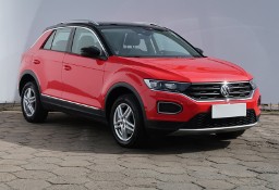 Volkswagen T-Roc , Salon Polska, 1. Właściciel, Serwis ASO, Automat, Navi,