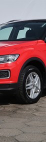 Volkswagen T-Roc , Salon Polska, 1. Właściciel, Serwis ASO, Automat, Navi,-3