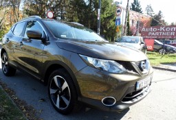 Nissan Qashqai II 1,2 automat navi vat23%